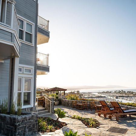 Blue Lantern Inn, A Four Sisters Inn Dana Point Zewnętrze zdjęcie