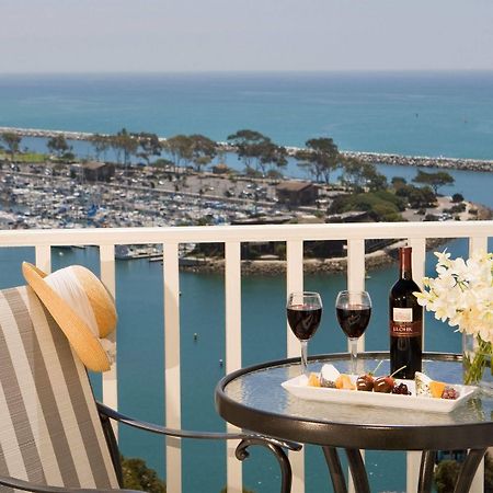 Blue Lantern Inn, A Four Sisters Inn Dana Point Restauracja zdjęcie
