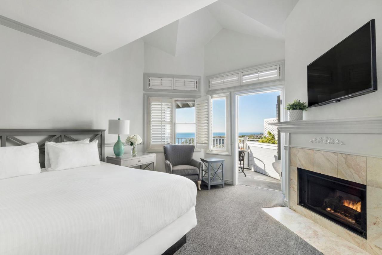 Blue Lantern Inn, A Four Sisters Inn Dana Point Zewnętrze zdjęcie