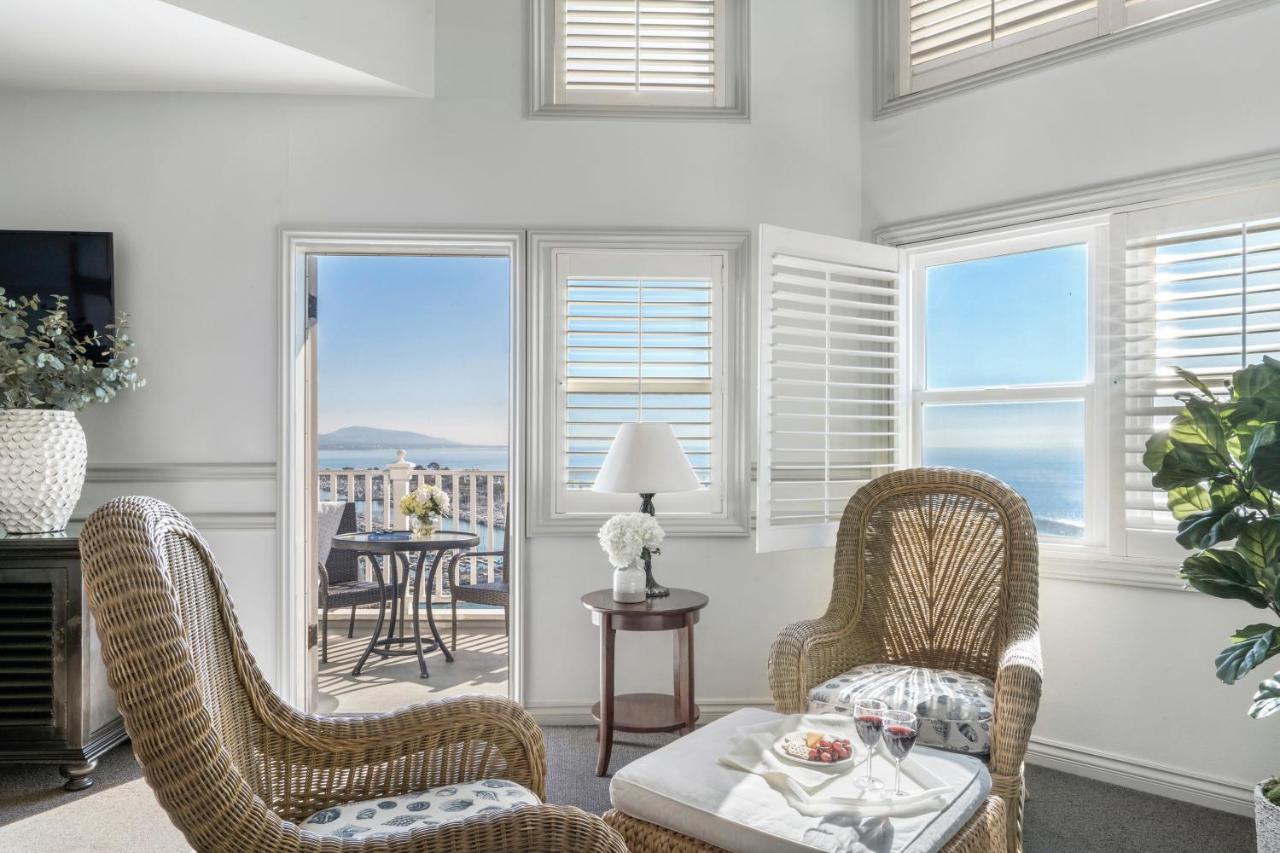 Blue Lantern Inn, A Four Sisters Inn Dana Point Zewnętrze zdjęcie