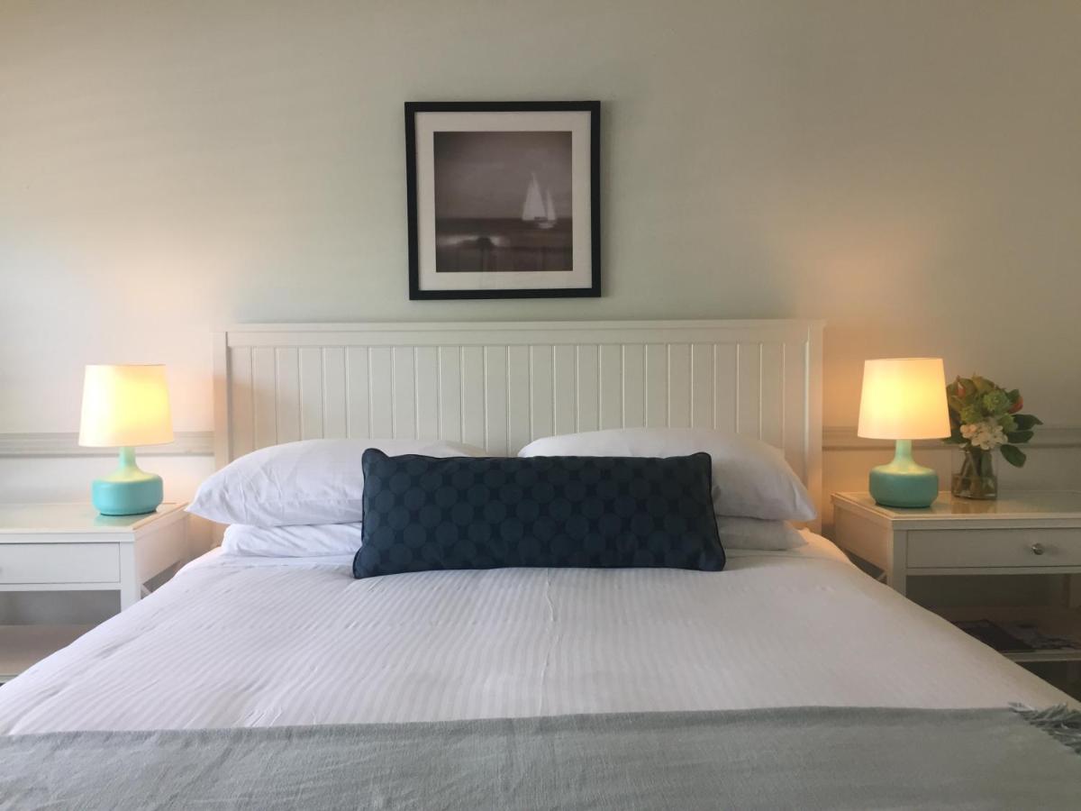 Blue Lantern Inn, A Four Sisters Inn Dana Point Zewnętrze zdjęcie