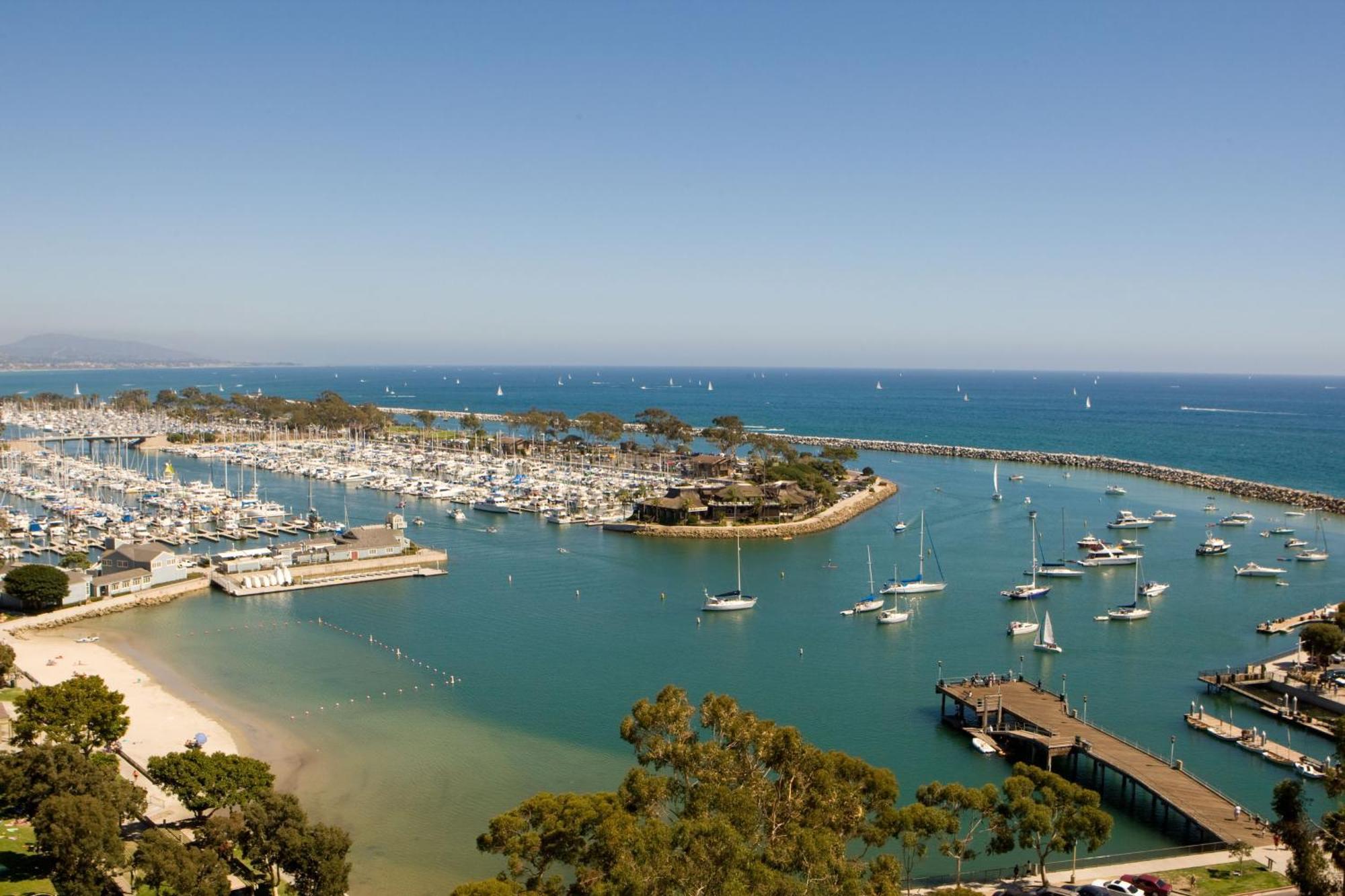 Blue Lantern Inn, A Four Sisters Inn Dana Point Zewnętrze zdjęcie