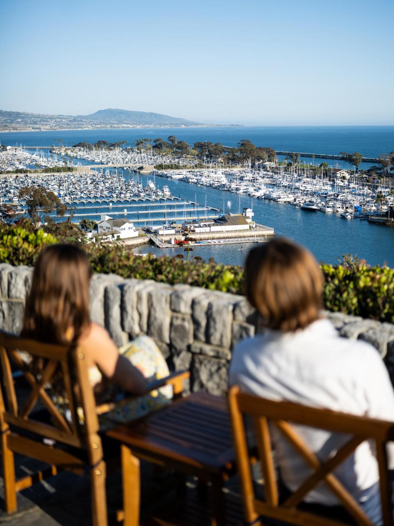 Blue Lantern Inn, A Four Sisters Inn Dana Point Zewnętrze zdjęcie