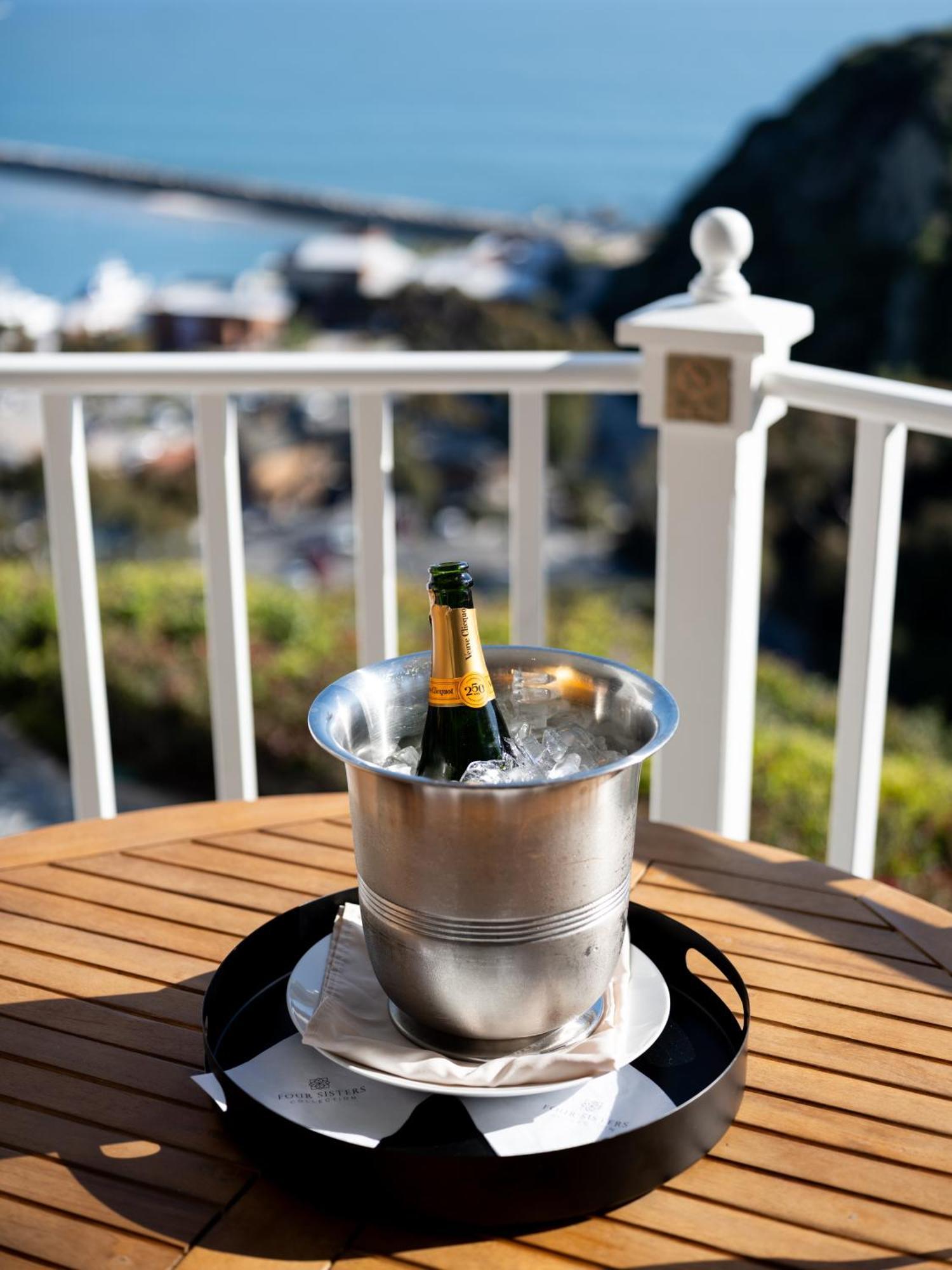 Blue Lantern Inn, A Four Sisters Inn Dana Point Zewnętrze zdjęcie