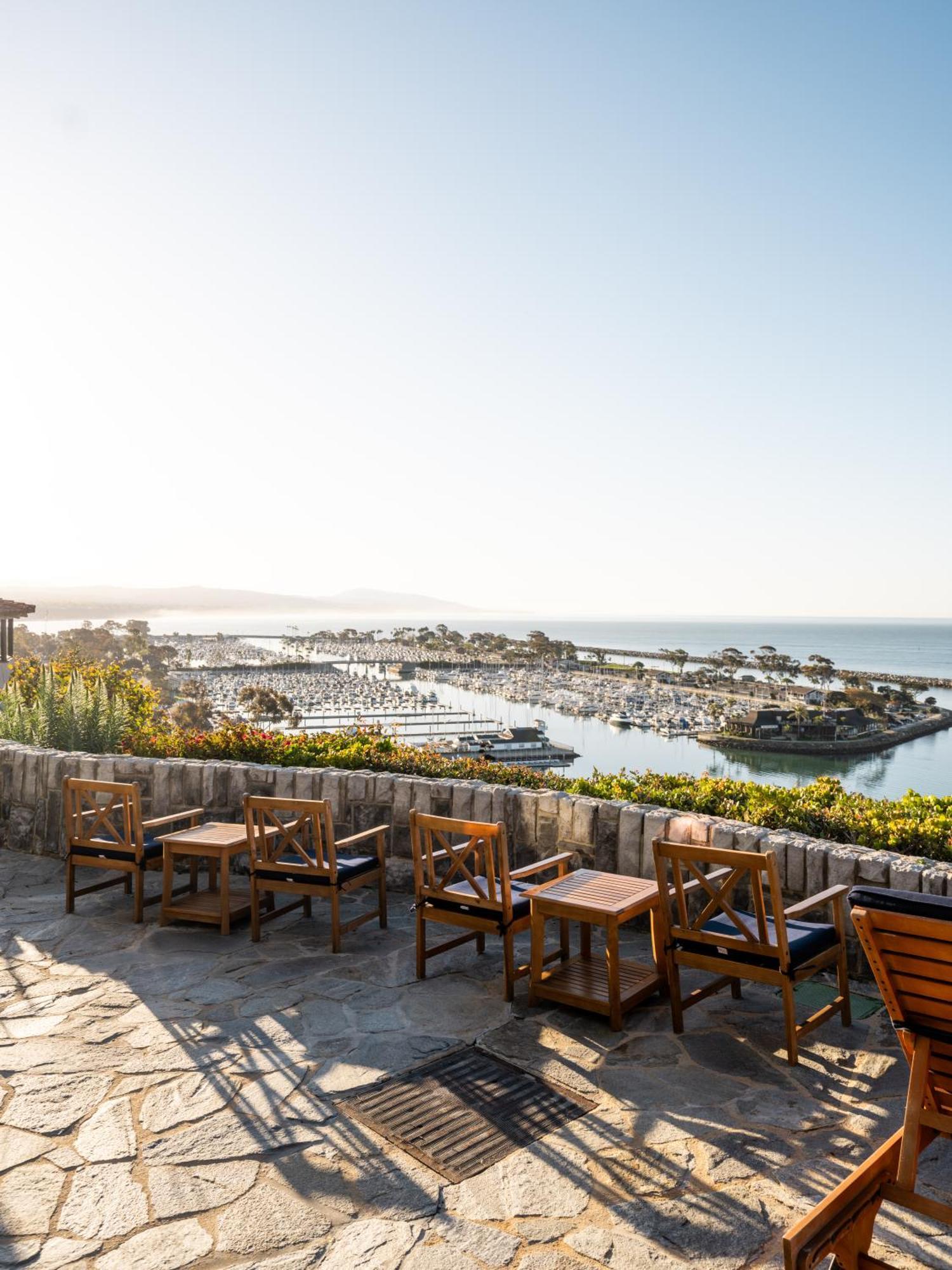 Blue Lantern Inn, A Four Sisters Inn Dana Point Zewnętrze zdjęcie