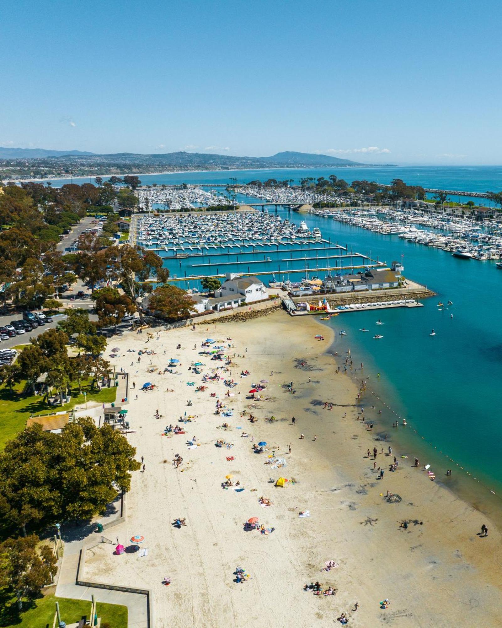 Blue Lantern Inn, A Four Sisters Inn Dana Point Zewnętrze zdjęcie