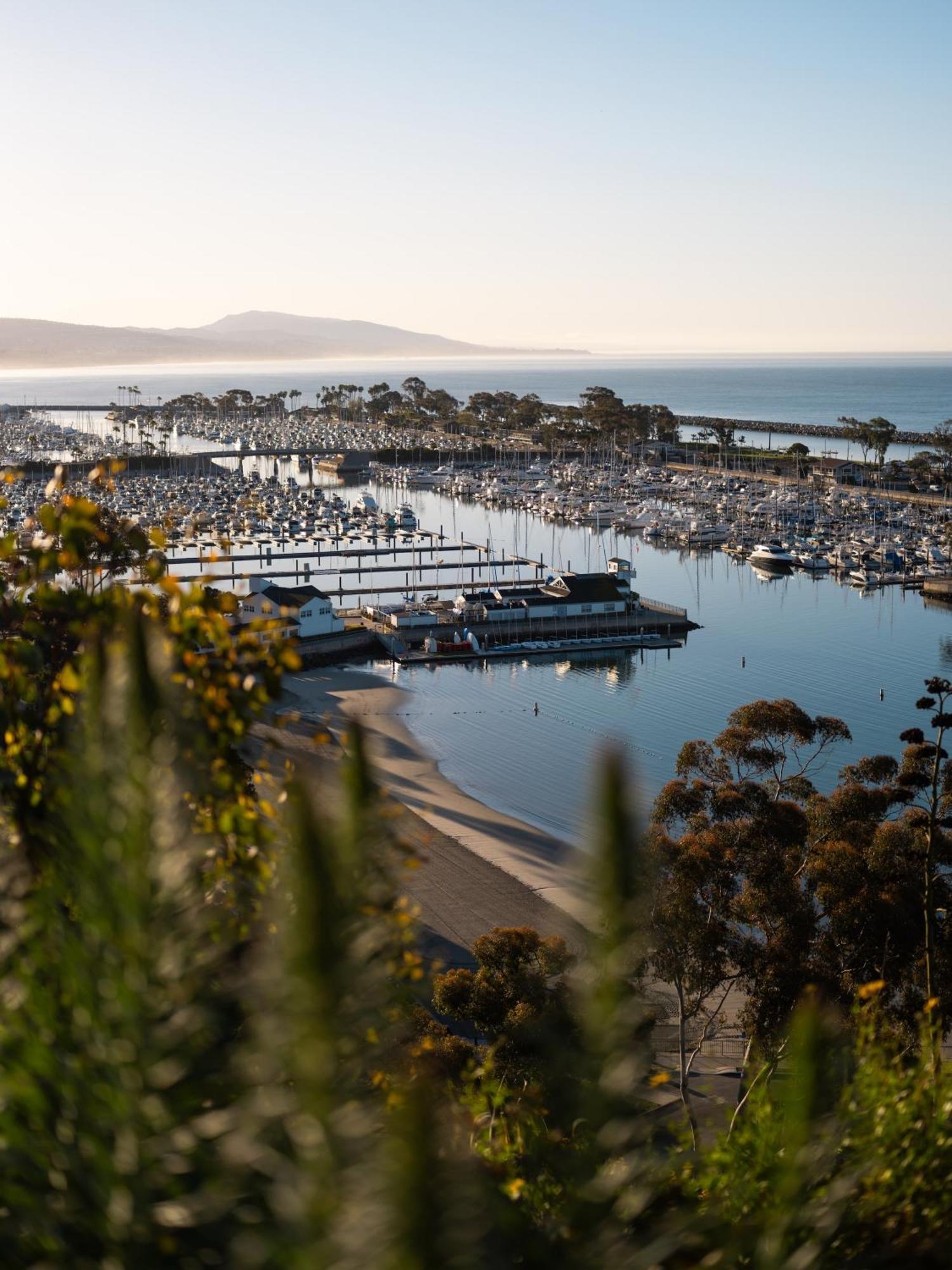 Blue Lantern Inn, A Four Sisters Inn Dana Point Zewnętrze zdjęcie