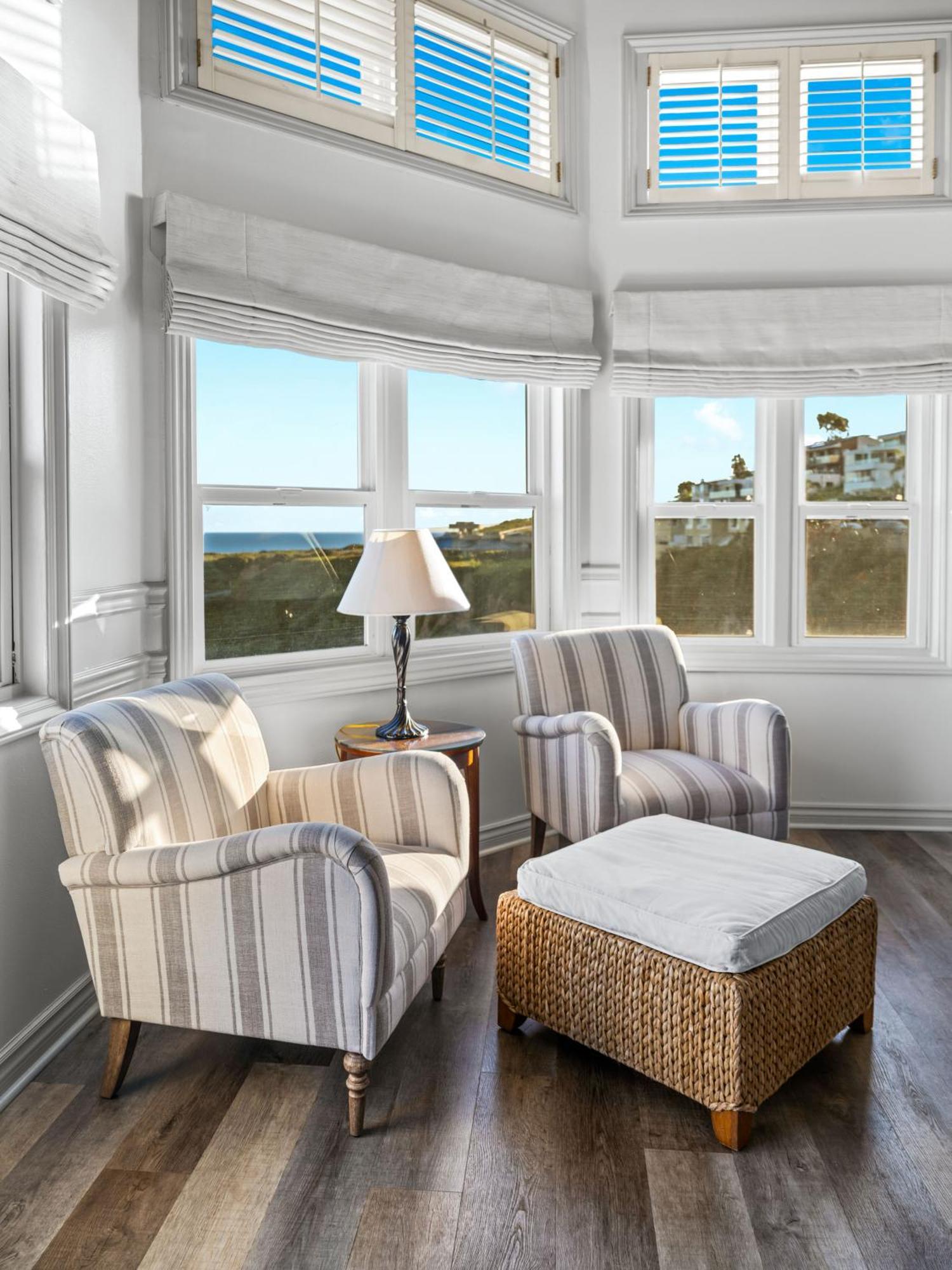 Blue Lantern Inn, A Four Sisters Inn Dana Point Zewnętrze zdjęcie