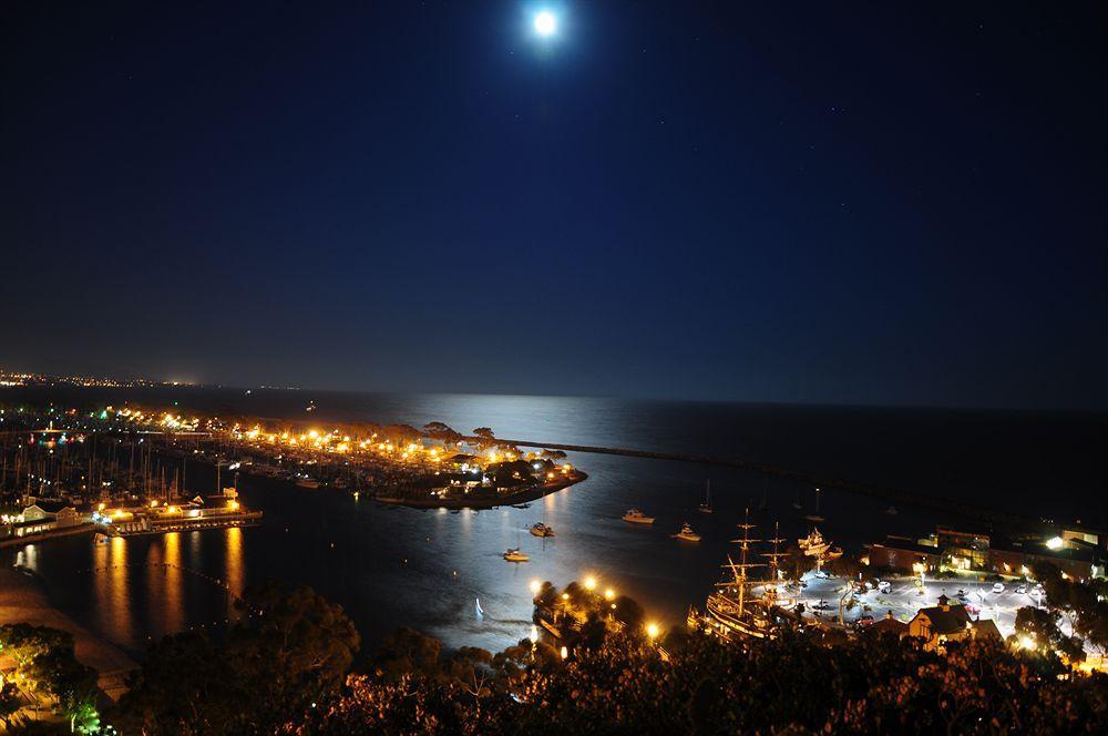 Blue Lantern Inn, A Four Sisters Inn Dana Point Zewnętrze zdjęcie