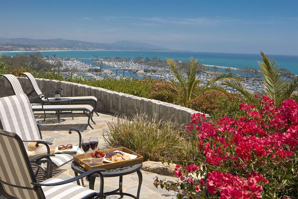 Blue Lantern Inn, A Four Sisters Inn Dana Point Zewnętrze zdjęcie