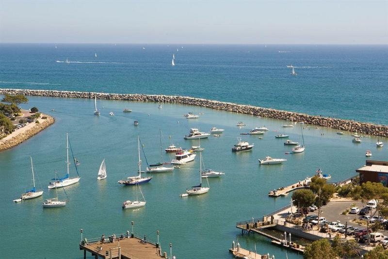 Blue Lantern Inn, A Four Sisters Inn Dana Point Zewnętrze zdjęcie