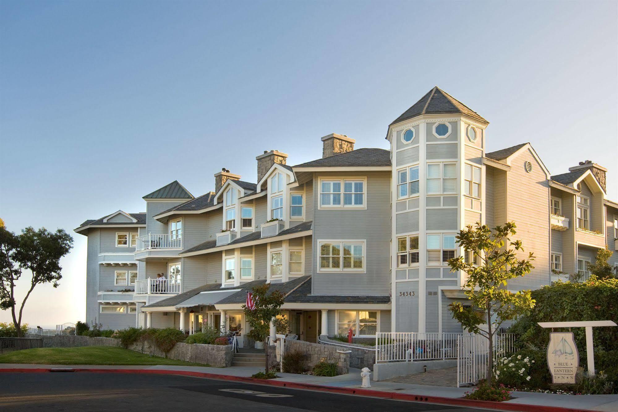 Blue Lantern Inn, A Four Sisters Inn Dana Point Zewnętrze zdjęcie