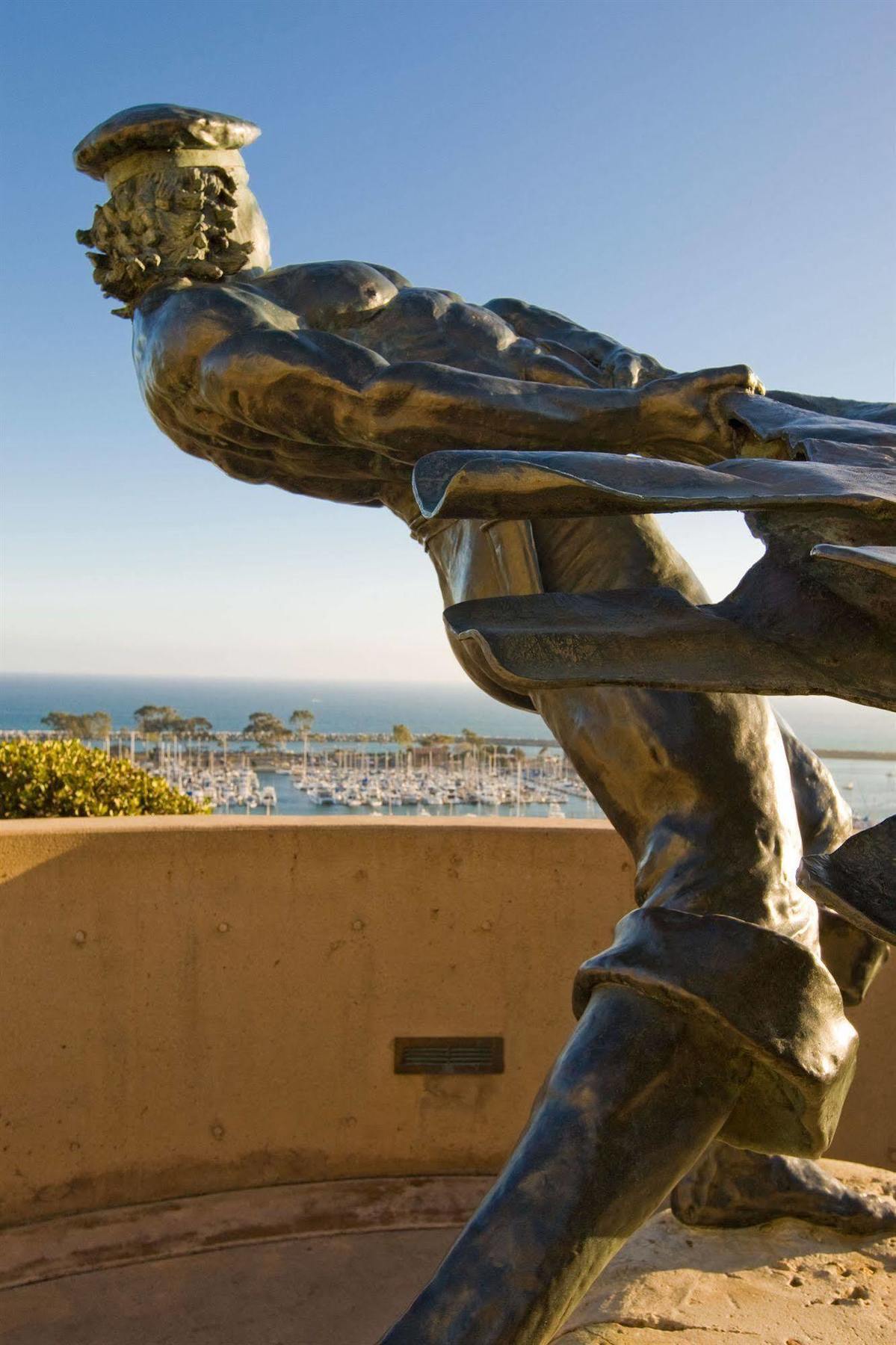 Blue Lantern Inn, A Four Sisters Inn Dana Point Zewnętrze zdjęcie