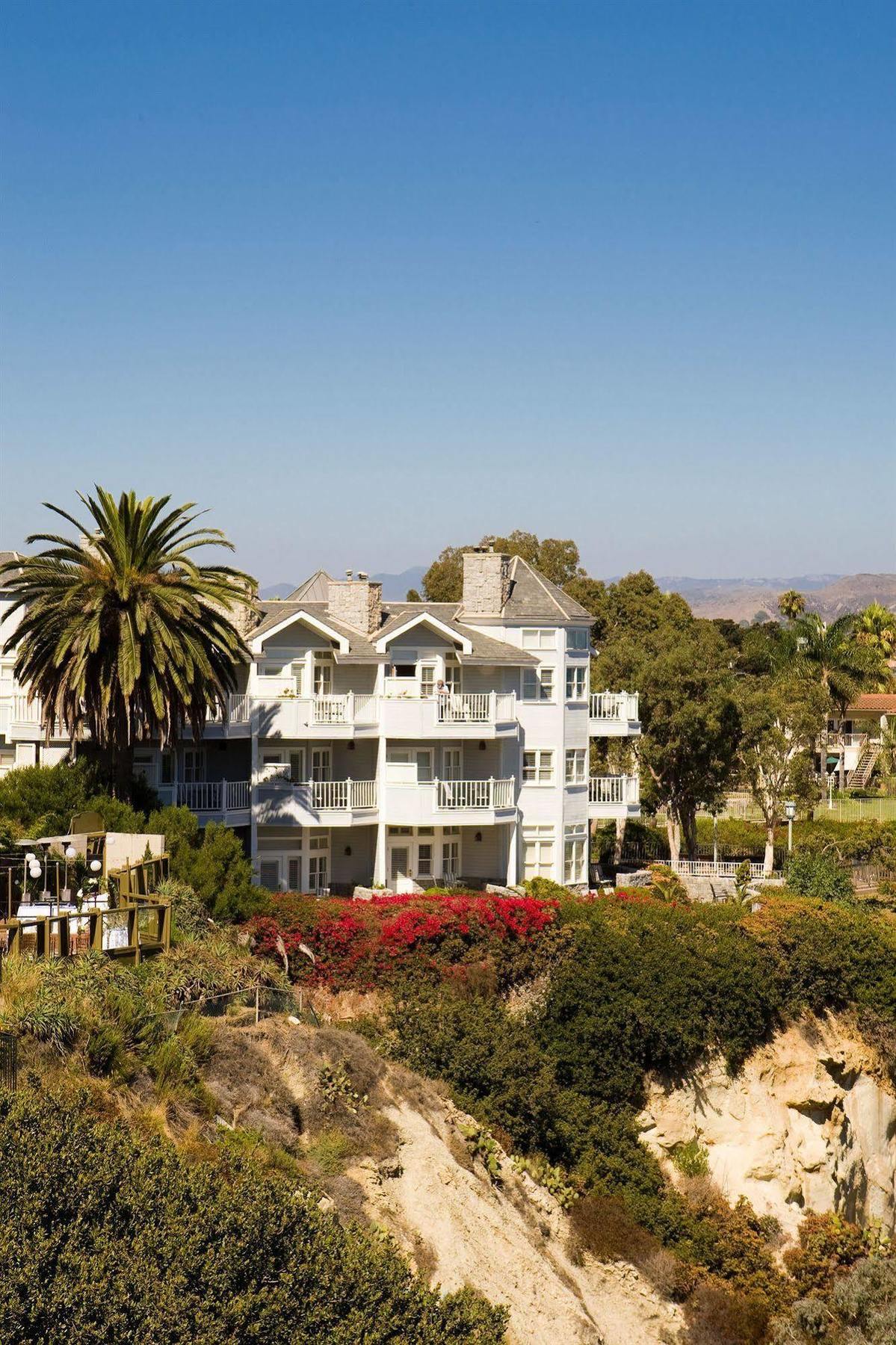 Blue Lantern Inn, A Four Sisters Inn Dana Point Zewnętrze zdjęcie