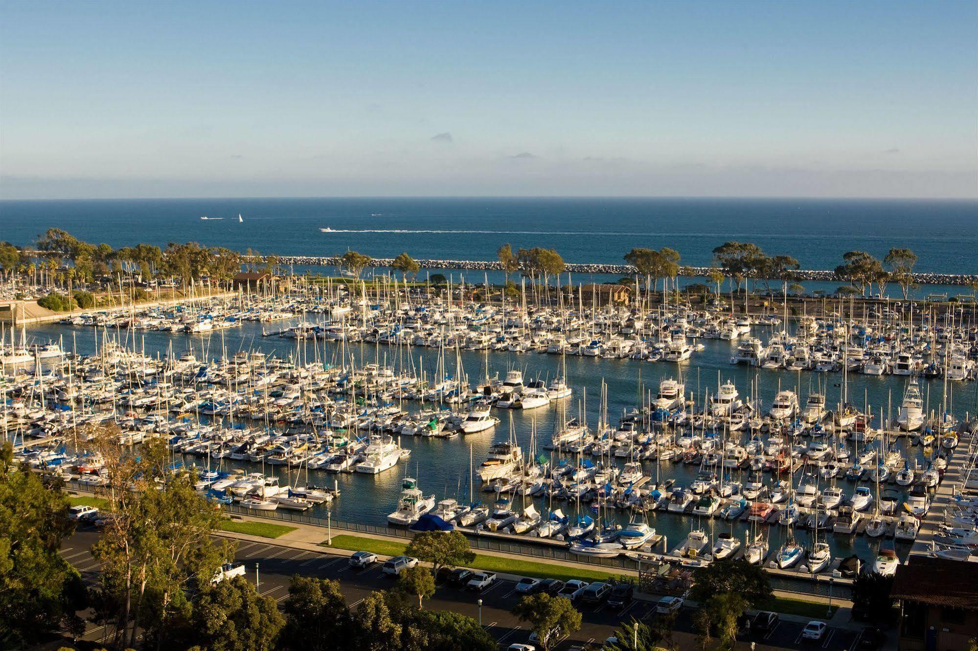 Blue Lantern Inn, A Four Sisters Inn Dana Point Zewnętrze zdjęcie