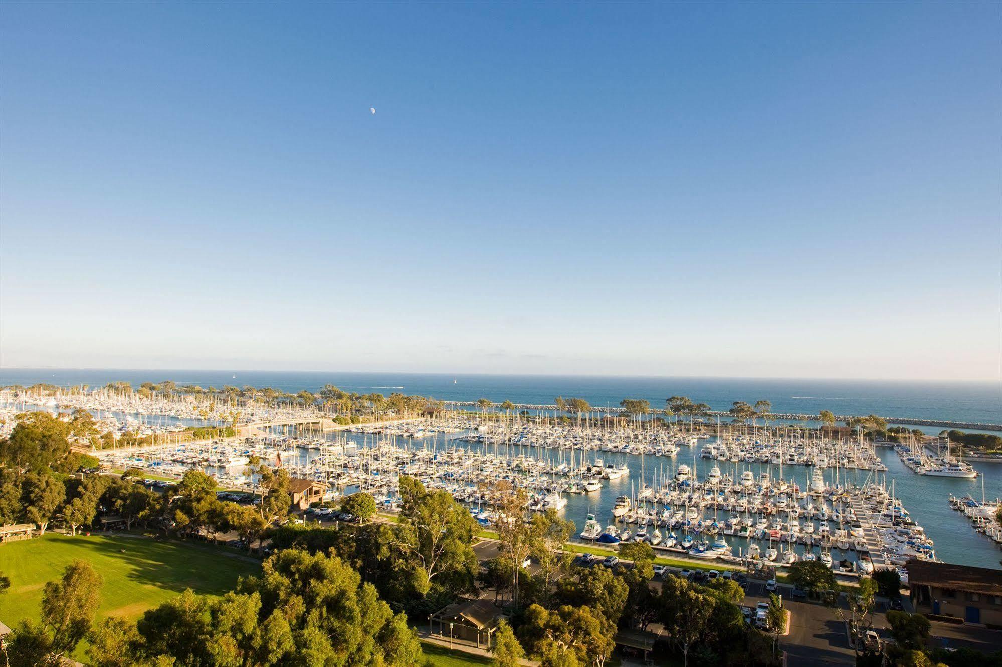 Blue Lantern Inn, A Four Sisters Inn Dana Point Zewnętrze zdjęcie