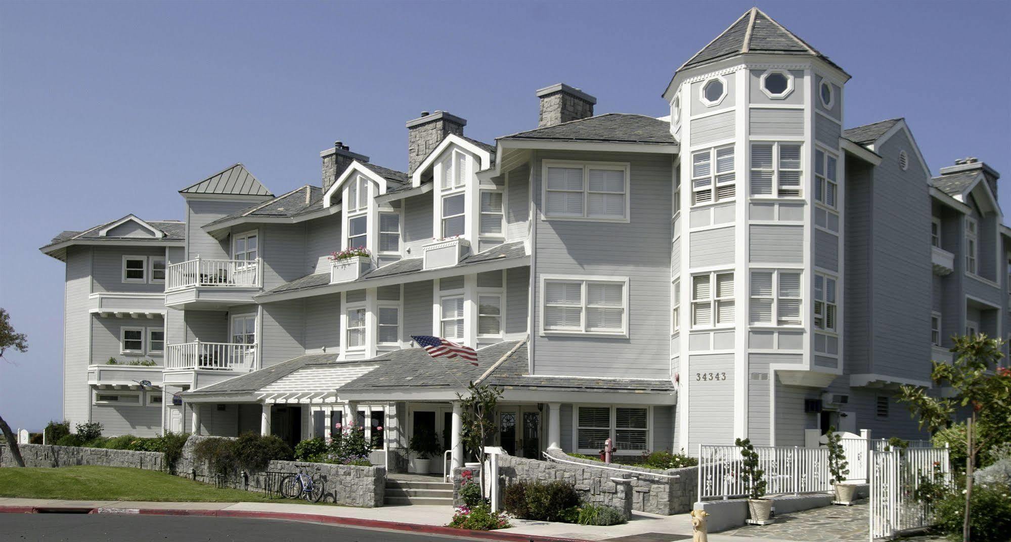 Blue Lantern Inn, A Four Sisters Inn Dana Point Zewnętrze zdjęcie