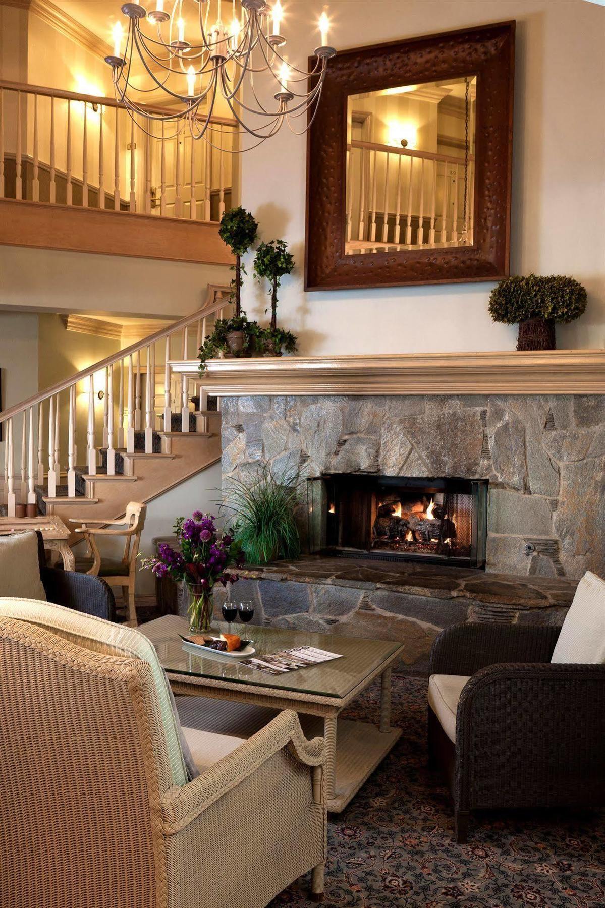 Blue Lantern Inn, A Four Sisters Inn Dana Point Zewnętrze zdjęcie