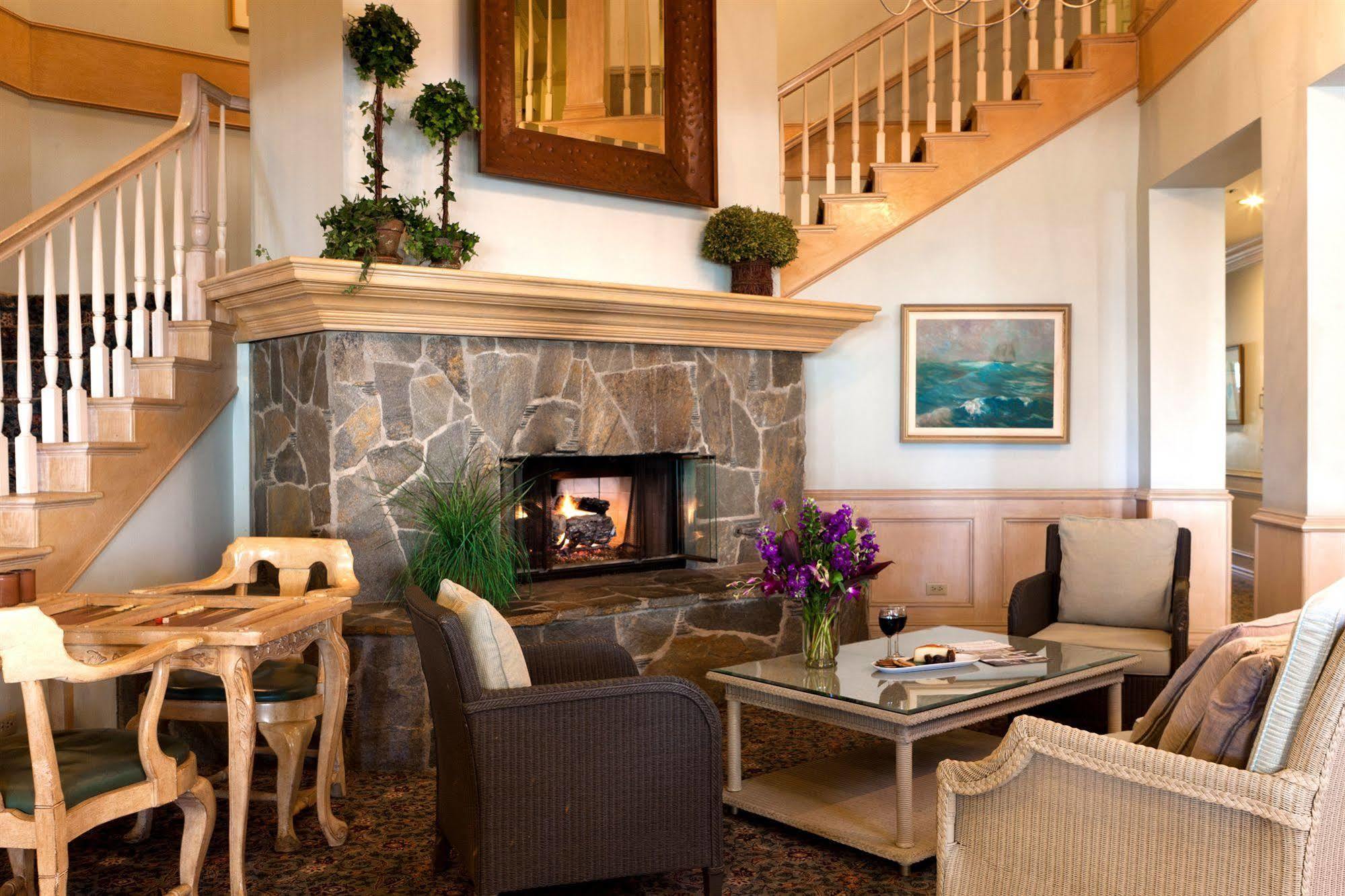 Blue Lantern Inn, A Four Sisters Inn Dana Point Zewnętrze zdjęcie