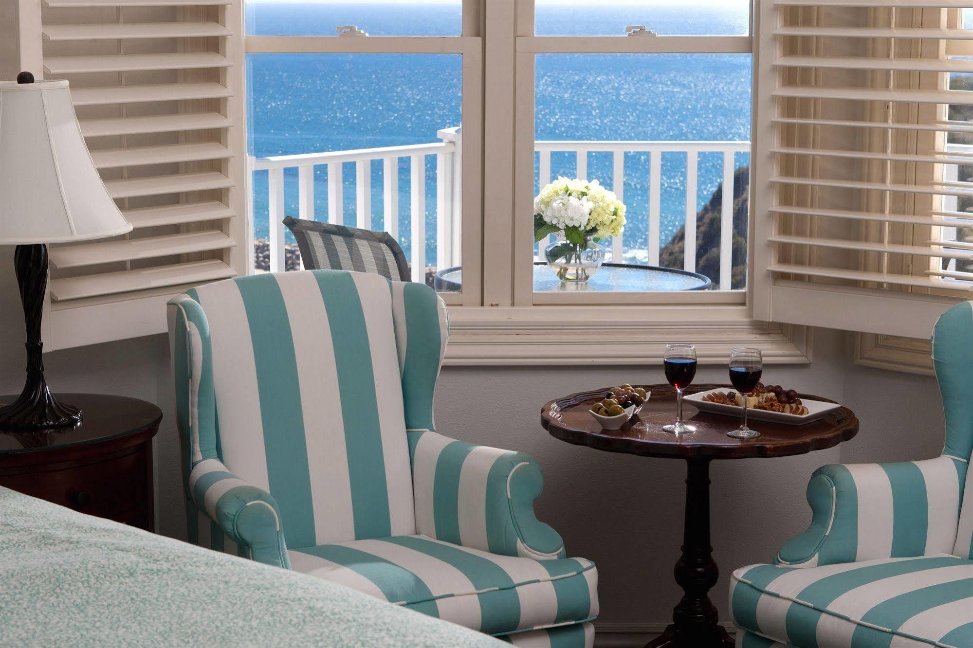 Blue Lantern Inn, A Four Sisters Inn Dana Point Zewnętrze zdjęcie