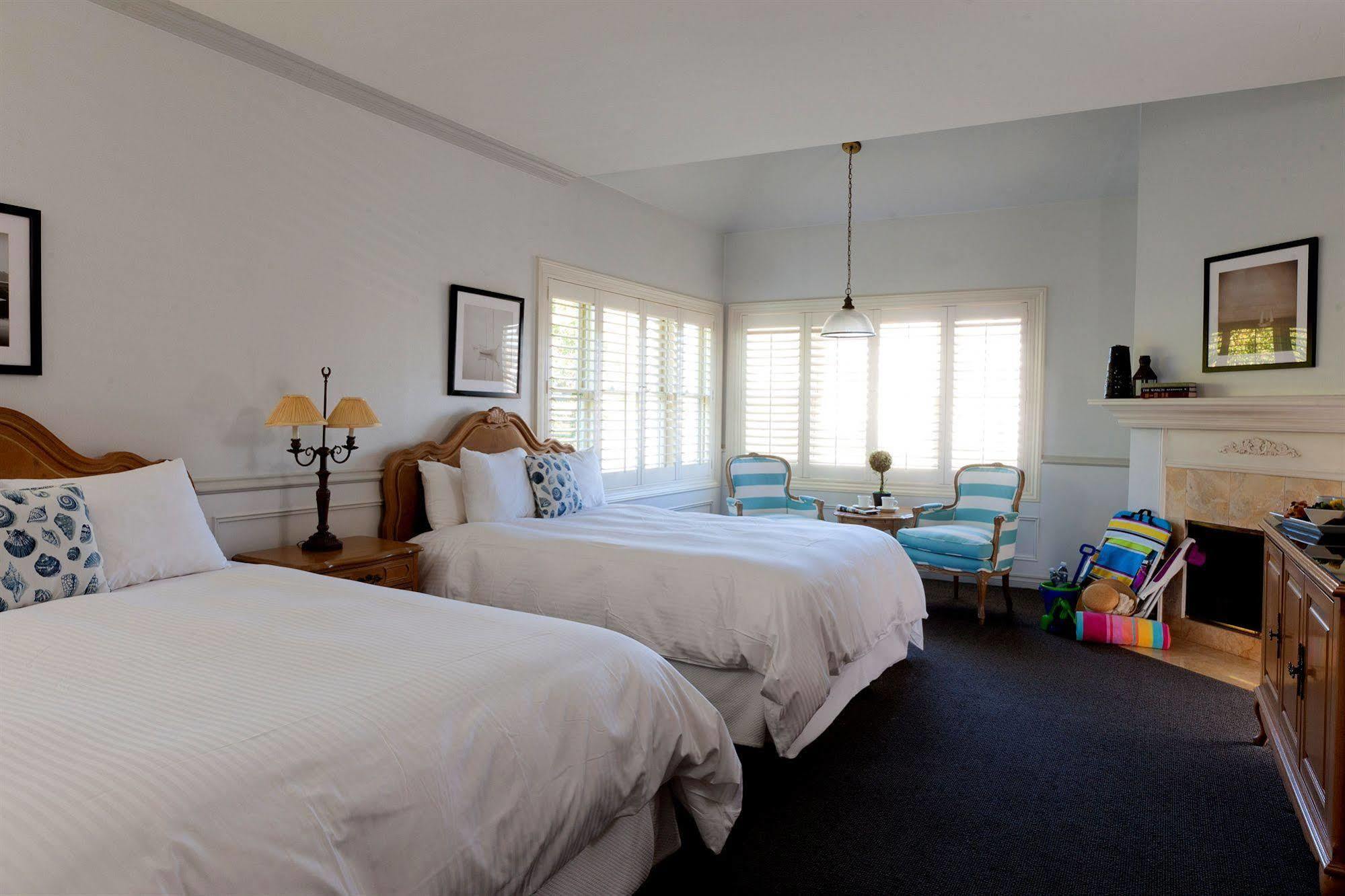 Blue Lantern Inn, A Four Sisters Inn Dana Point Zewnętrze zdjęcie