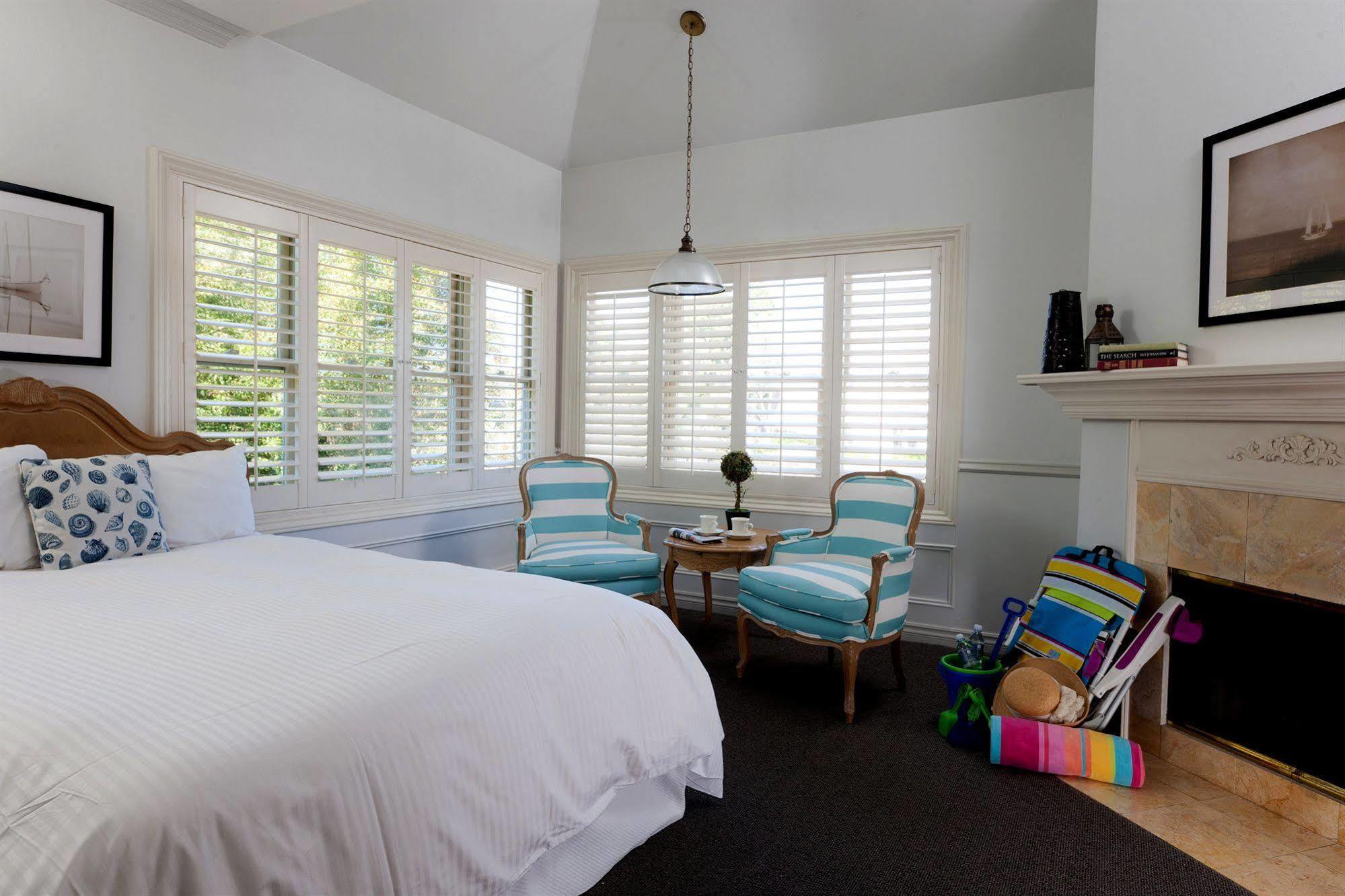 Blue Lantern Inn, A Four Sisters Inn Dana Point Zewnętrze zdjęcie
