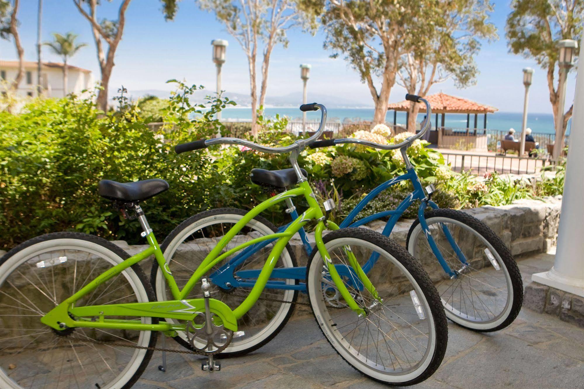 Blue Lantern Inn, A Four Sisters Inn Dana Point Zewnętrze zdjęcie