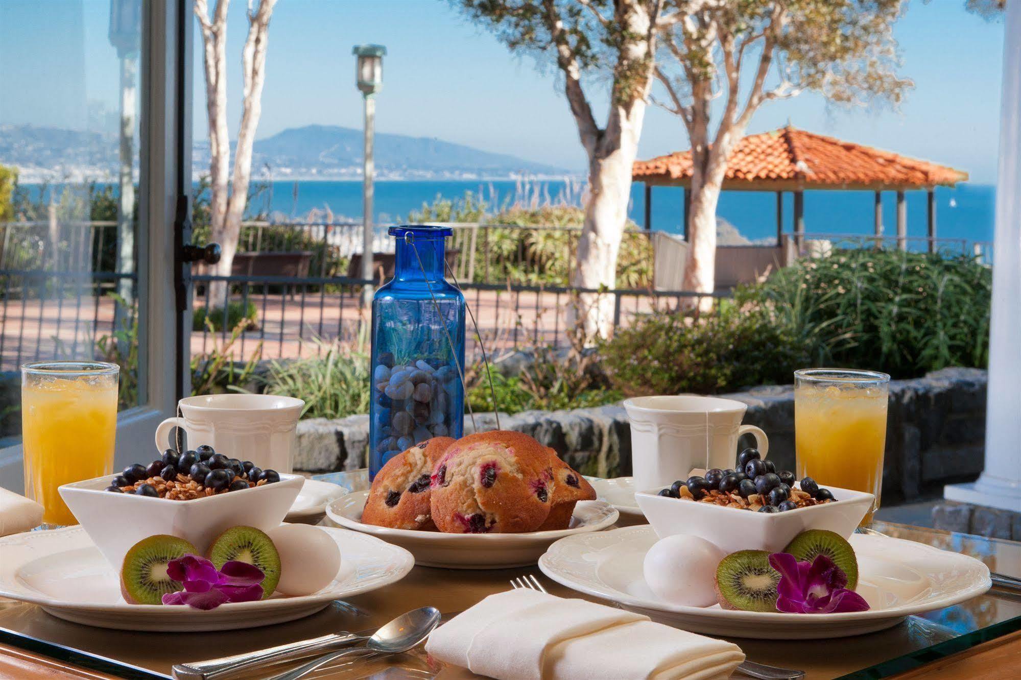 Blue Lantern Inn, A Four Sisters Inn Dana Point Zewnętrze zdjęcie