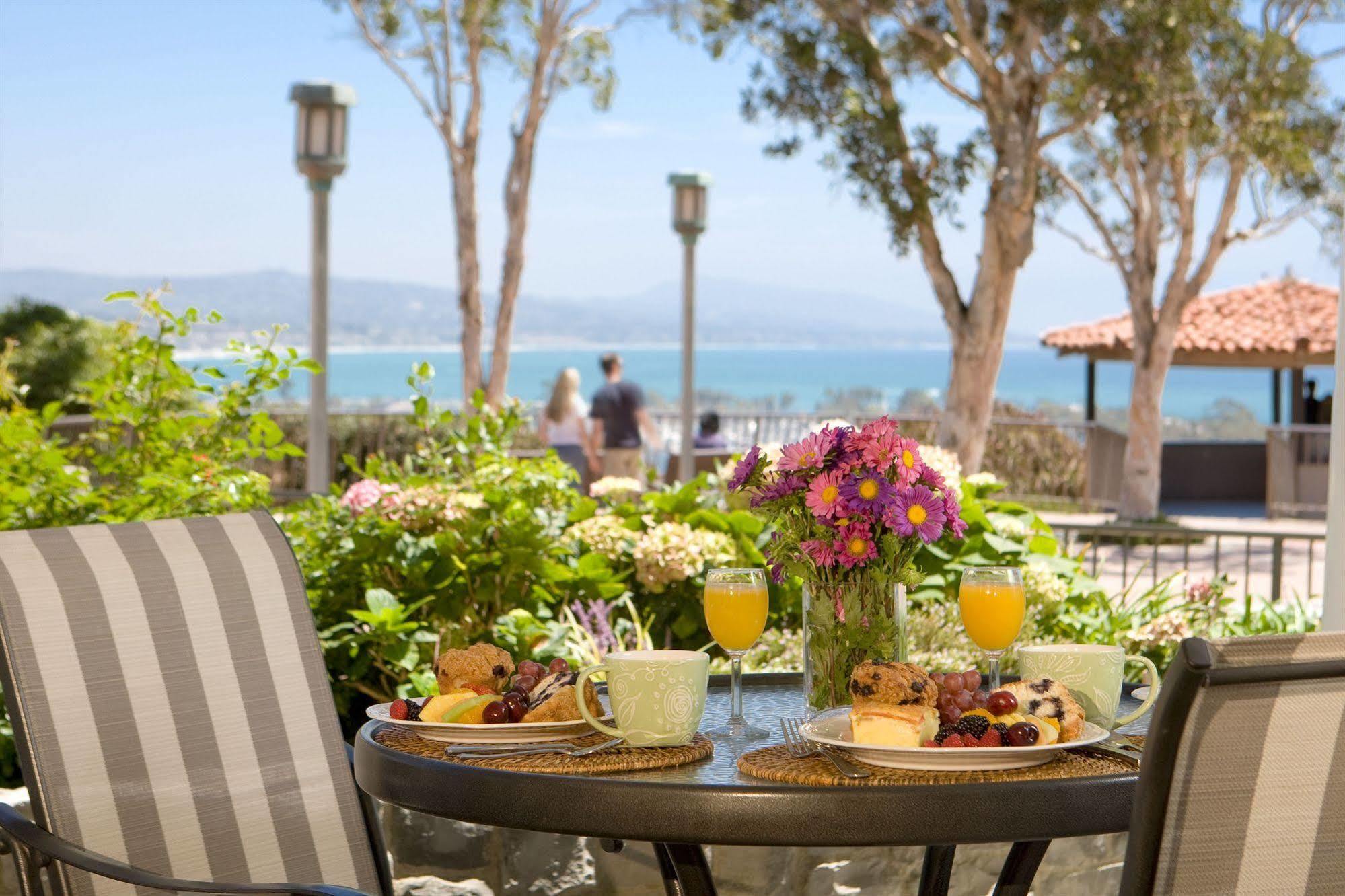 Blue Lantern Inn, A Four Sisters Inn Dana Point Zewnętrze zdjęcie