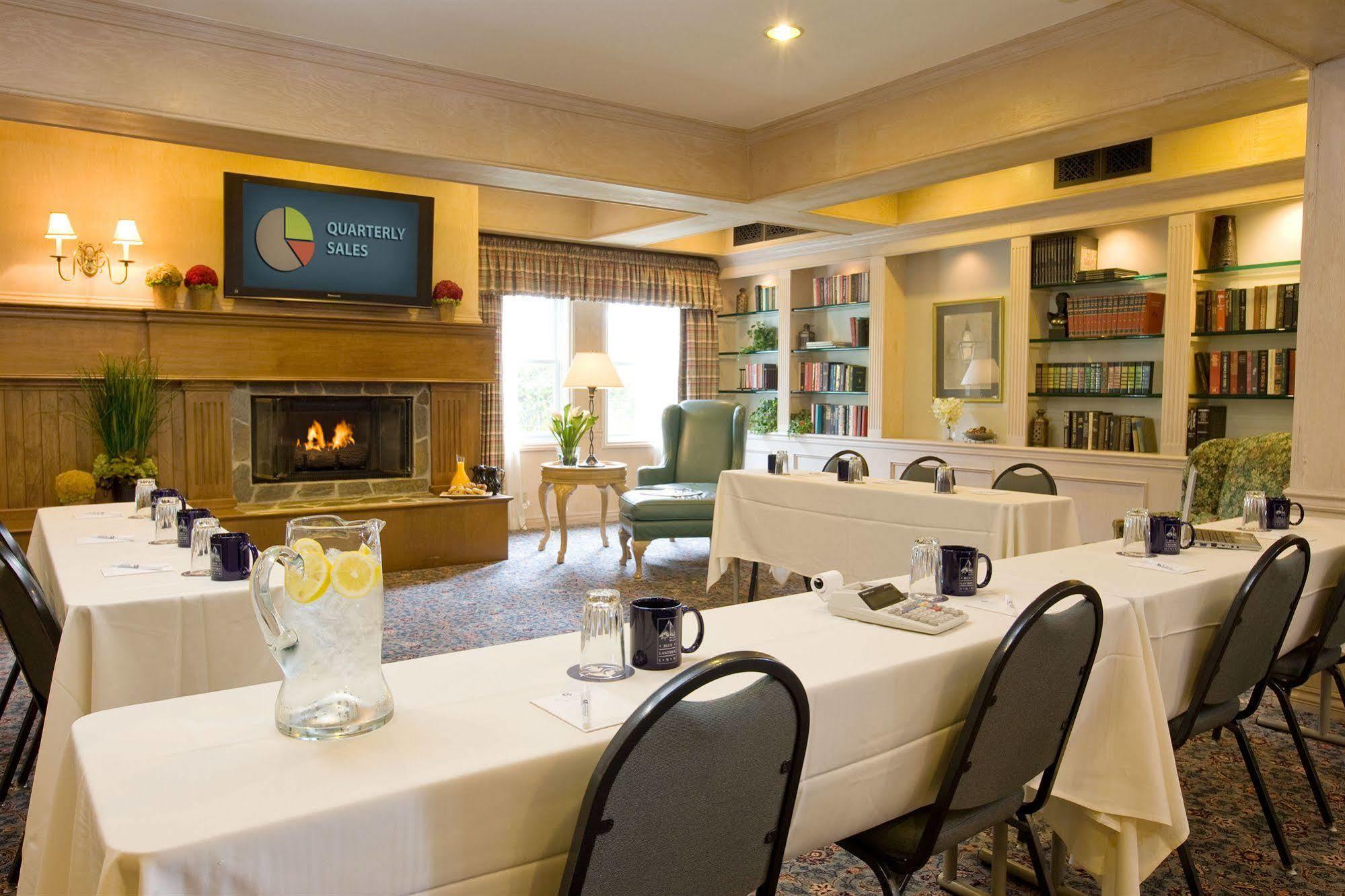Blue Lantern Inn, A Four Sisters Inn Dana Point Zewnętrze zdjęcie