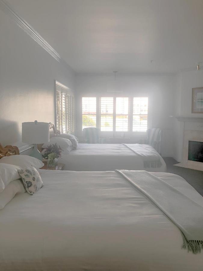 Blue Lantern Inn, A Four Sisters Inn Dana Point Zewnętrze zdjęcie